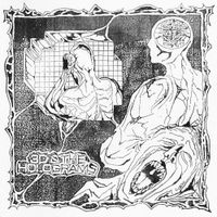 3D And The Holograms - 3D And The Holograms