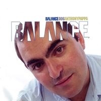Anthony Pappa - Balance 006