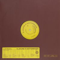 Lomepal - 3 jours &agrave; Motorbass