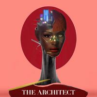 Dawn Richard - The Architect