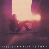 Dave Alvin - King of California