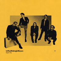 Super City - In The Midnight Room