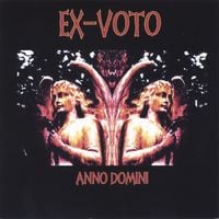 Ex-Voto - Anno Domini