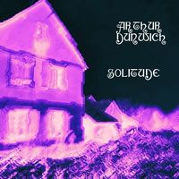 Black Sabbath - Solitude