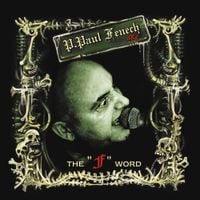 P. Paul Fenech - The "F" Word