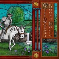 Willowglass - Book Of Hours