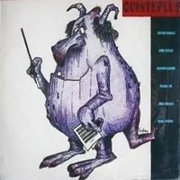 Quinteplus - En Vivo 1972