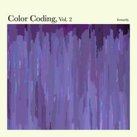 formerly. - Color Coding, Vol. 2