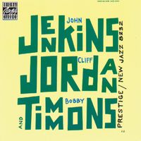 John Jenkins - Jenkins, Jordan, and Timmons