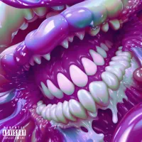 Ameer Vann & Merlyn Wood - Slime In the Ice Machine