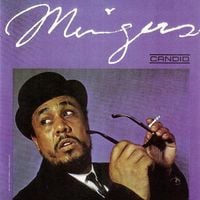 Charles Mingus - Mingus