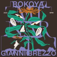 Bokoya - Minari