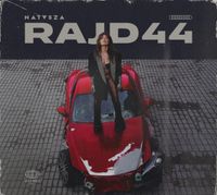 Natasza Urbańska - RAJD 44