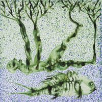 Peter Gabriel - Olive Tree (Dark-​Side Mix)