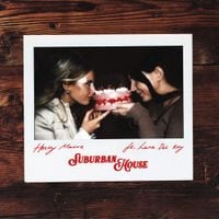 Holly Macve - Suburban House