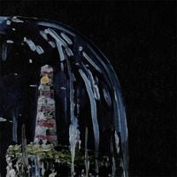 The Caretaker - Extra Patience (After Sebald)
