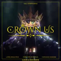 V&U Symphoria - Crown Us