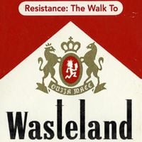 Ouija Macc - Resistance: The Walk To Wasteland