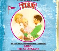 TISM - Greg! The Stop Sign!!