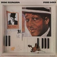 Duke Ellington - Pure Gold