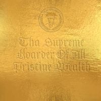 Tha God Fahim & Camoflauge Monk - Tha Supreme Hoarder of All Pristine Wealth