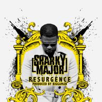 Sharky Major - Resurgence
