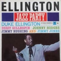 Duke Ellington - Ellington Jazz Party