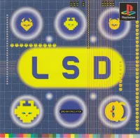 佐藤理 [Osamu Sato] - LSD Dream Emulator