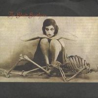 The Blood Brothers - The Blood Brothers