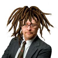 Walt Gregory - Mormon From Jamaica