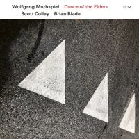 Wolfgang Muthspiel / Scott Colley / Brian Blade - Dance of the Elders