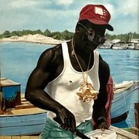 Obijuan - BABYLON GARDEN