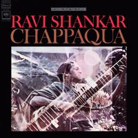 Ravi Shankar - Chappaqua (Original Soundtrack Recording)