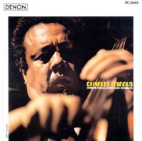 Charles Mingus - Charles Mingus With Orchestra