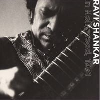 Ravi Shankar - Ravi Shankar in Hollywood, 1971