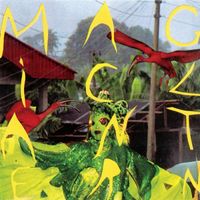 Magic Lantern - Magic Lantern