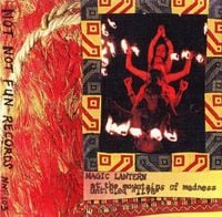 Magic Lantern - At the Mountains of Madness