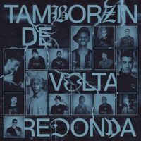 DJ RaMeMes (O DESTRUIDOR DO FUNK) - Tamborzin de Volta Redonda
