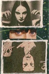 Pocahaunted - Gold Miner's Daughters
