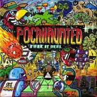Pocahaunted - Make It Real