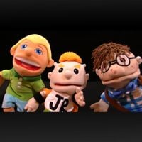 SML - The Backdoor Boys