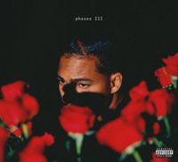 Arin Ray - Phases III