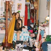 Emilie Kahn - Maybe