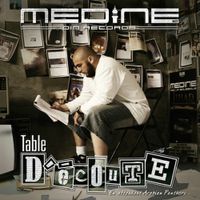 M&eacute;dine - Table d'&eacute;coute