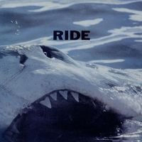Ride - Today Forever