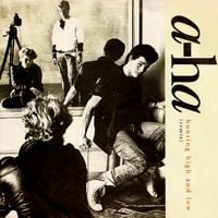 a-ha - Hunting High and Low