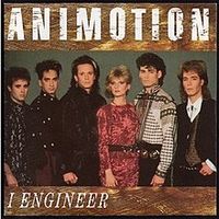 Animotion - I Engineer