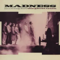 Madness - (Waiting For) The Ghost-Train