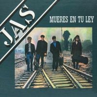 Jas - Mueres en tu ley