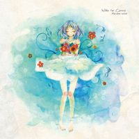 Marmalade butcher - Waltz for chroma